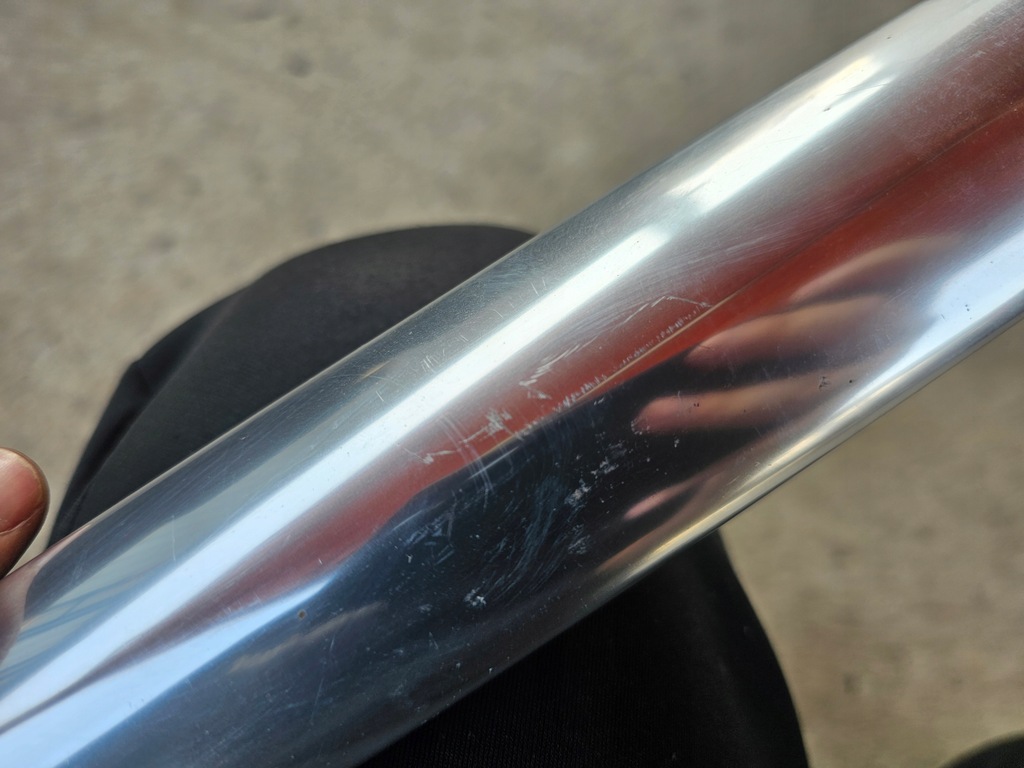 фото №9, Mercedes glk x204 рейлинг крышный правый a2048901893