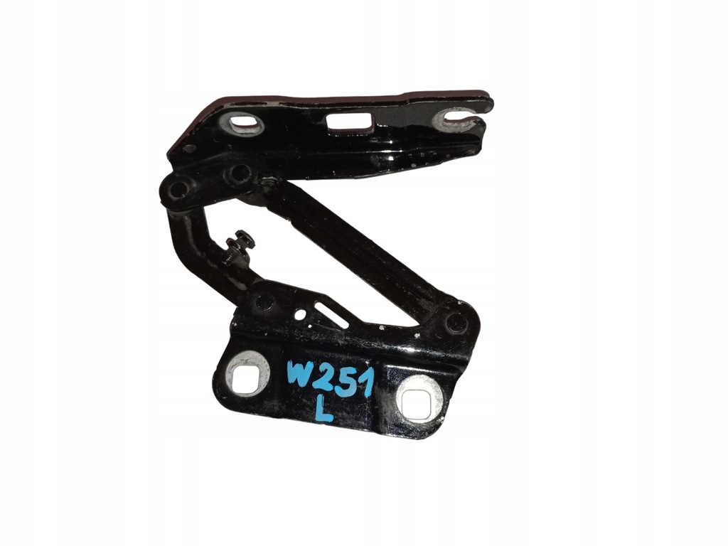 фото №1, Петля капот лівий a2518800128 mercedes w251