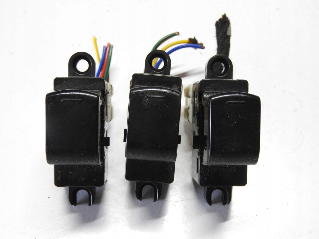 фото №1, Nissan note ii e12 12-16 перемикач скло