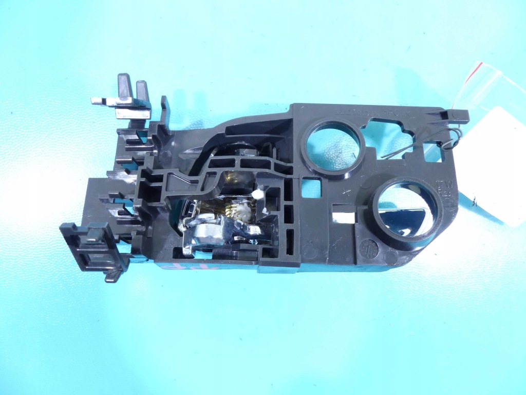 фото №3, Ручка внутрішня перед права honda hr-v ii 13-18