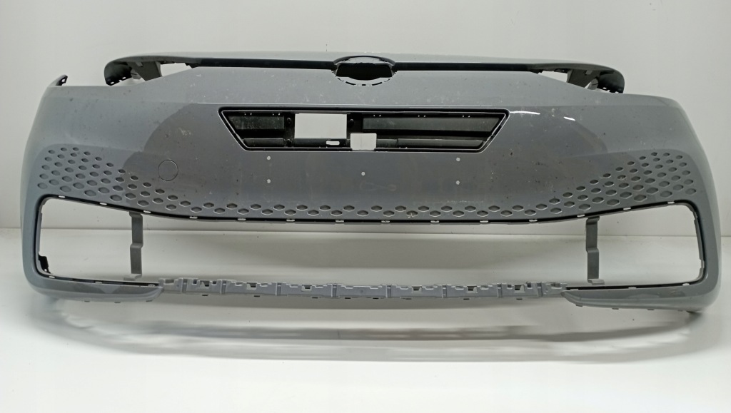 фото №1, Vw id.3 бампер перед передний 10a807217