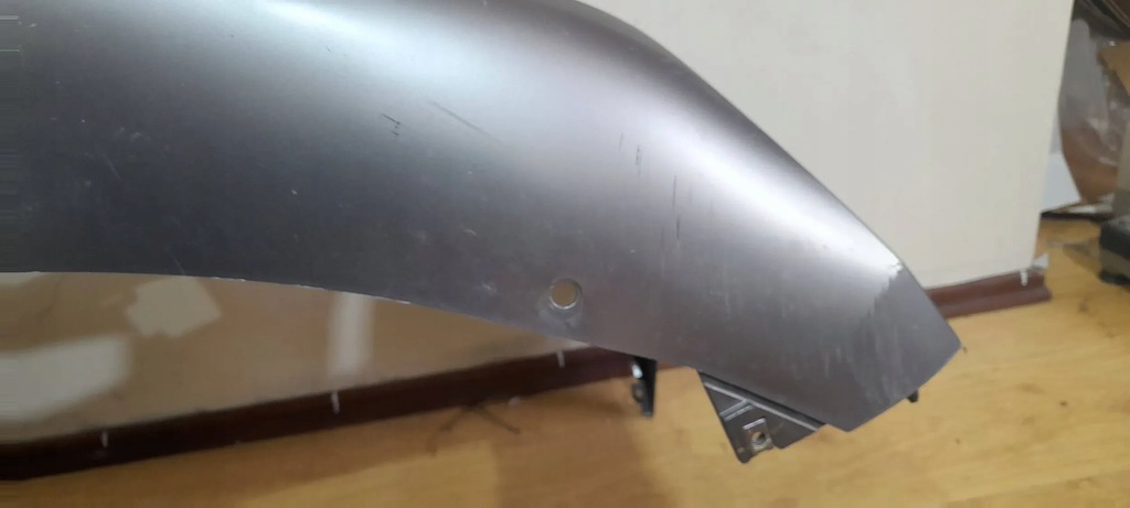 фото №13, Бампер перед hyundai ioniq iv 4 22r