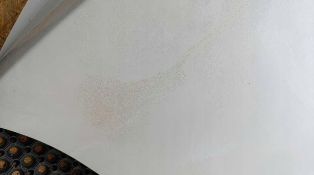 фото №8, Chevrolet captiva lift капот gbq