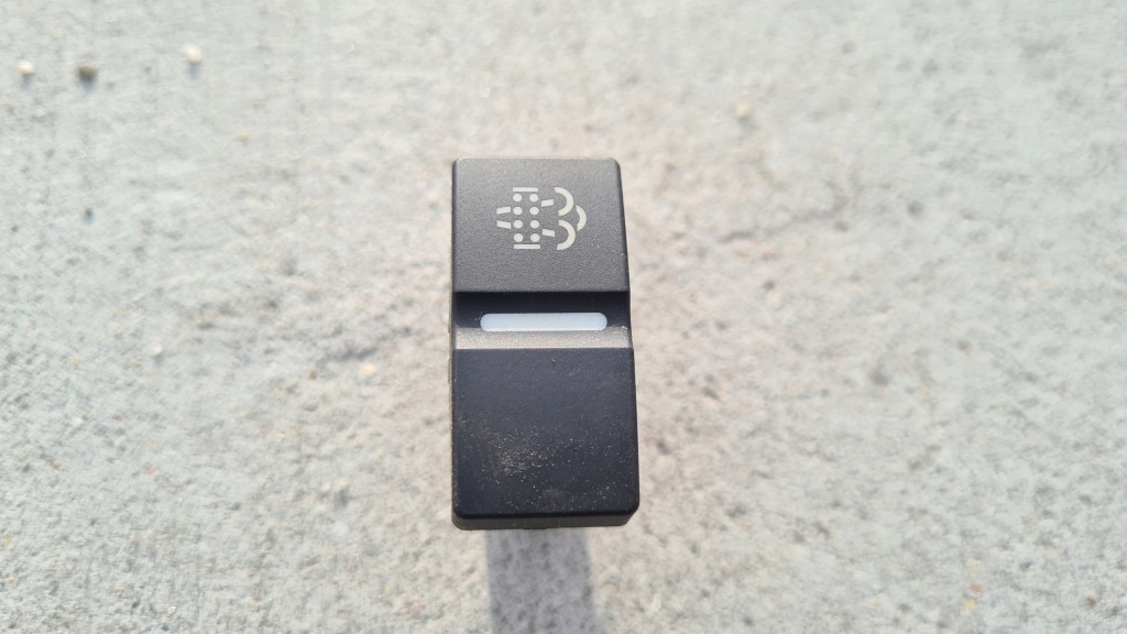 фото №1, Man tgx euro 6 переключатель кнопка