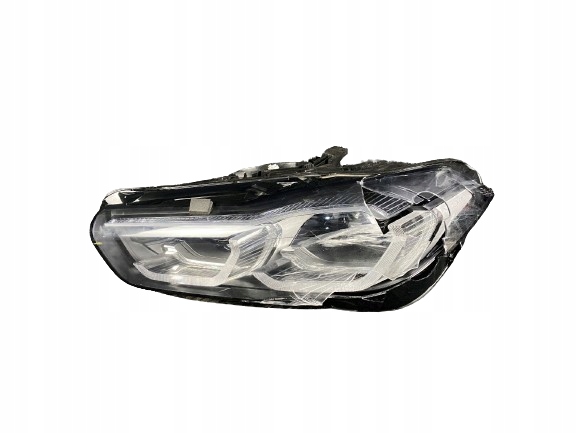 фото №1, Bmw x2 f39 lift лампа full led левая перед передняя 63115a29ea5