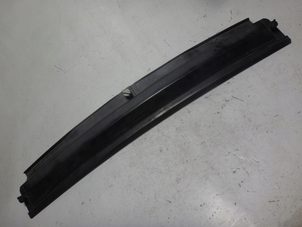 Захист фільтра салонний жабо bmw e46 європа Недорого