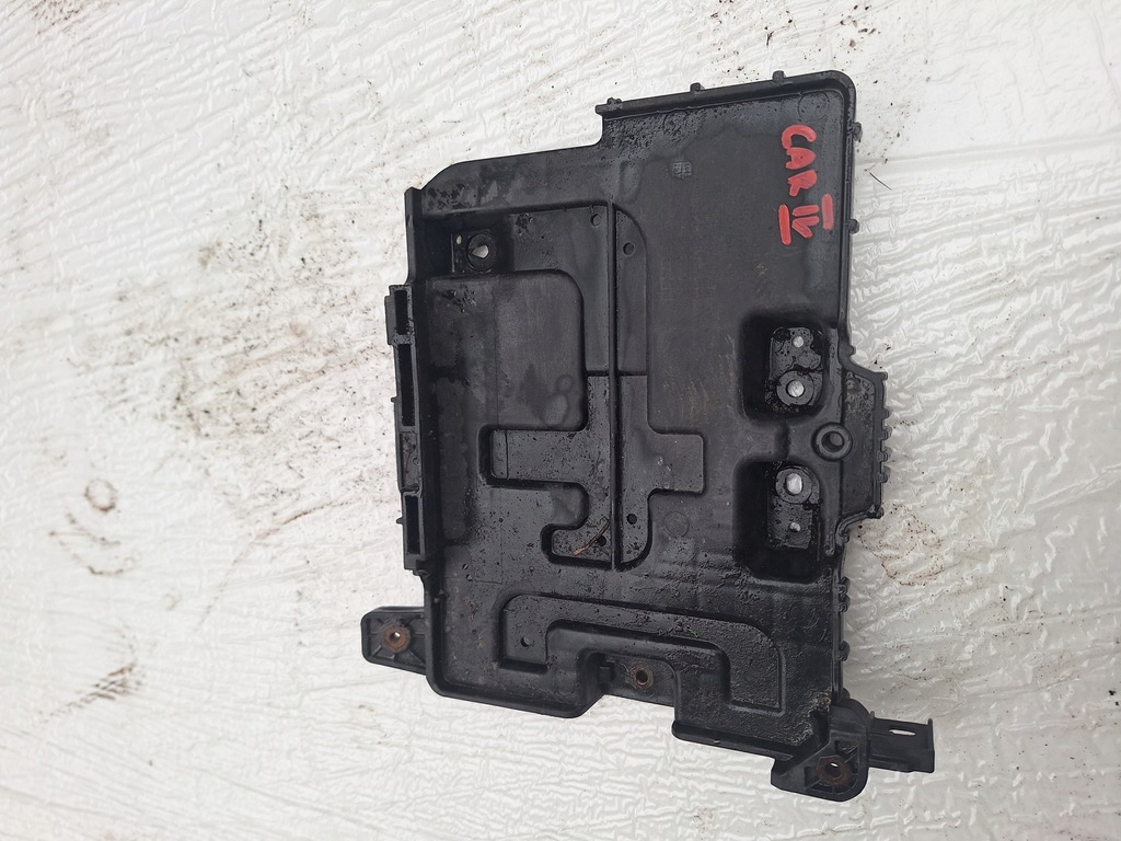 фото №1, Основа акумулятор kia carens iv 4 37150-a4100 warszawa