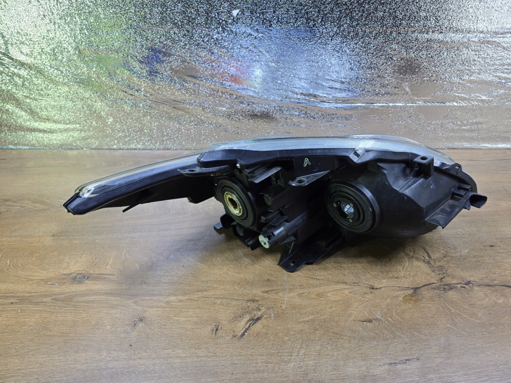 фото №5, Toyota prius iii 3 лампа перед передняя левая оригинальная