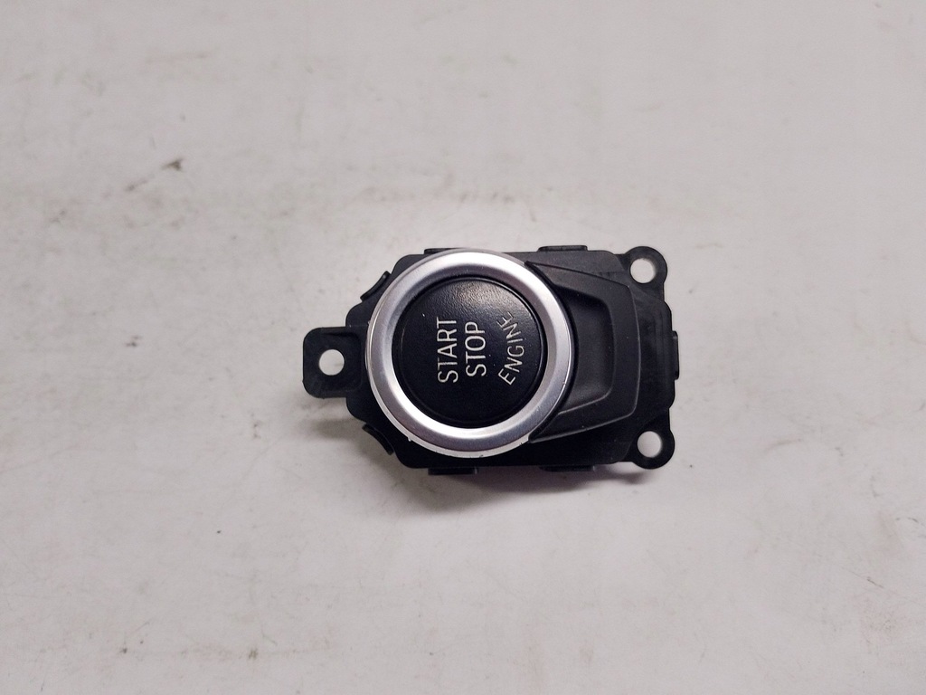 фото №2, Bmw кнопка запуск стоп 9263438 europa