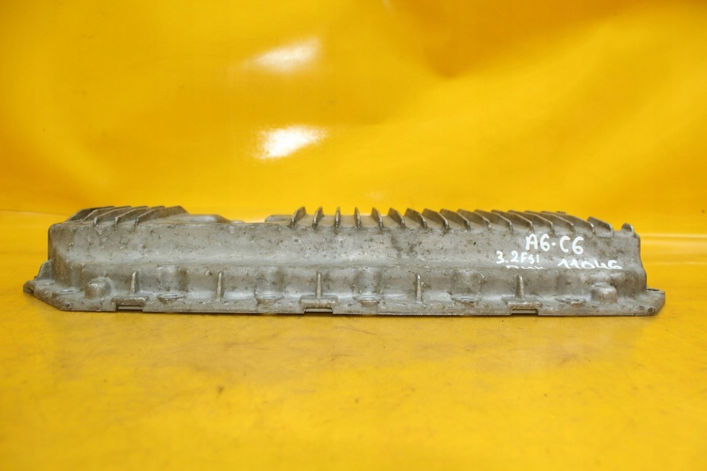 Піддон масляна audi a6 c6 3.2 fsi auk 06e103604g 8122700-111 Київ