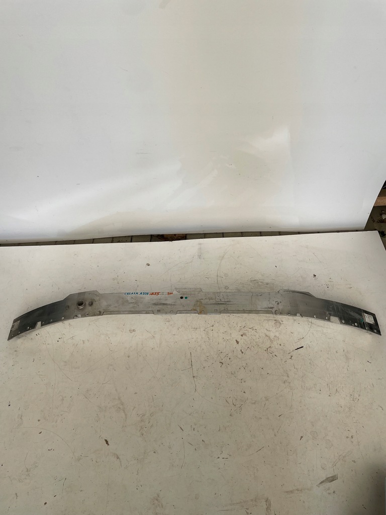 фото №1, Балка бампера mercedes c klasa w206