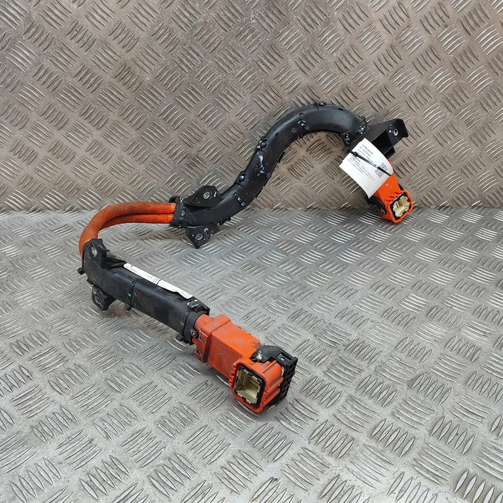 фото №5, Ford mustang mach-e 2020 другая жгут трубопровод / кабели