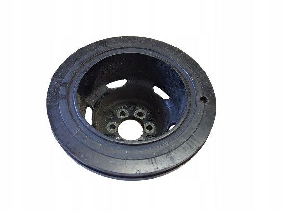 фото №1, Peugeot 208 1.2 thp шкив 9822598180