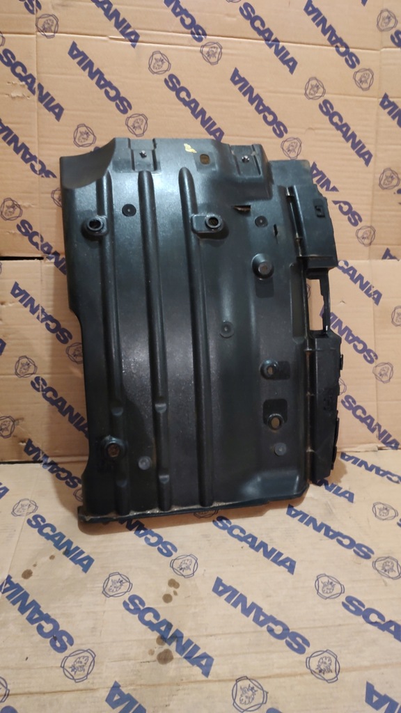 фото №1, Крила підкрилок scania ngs 2599543