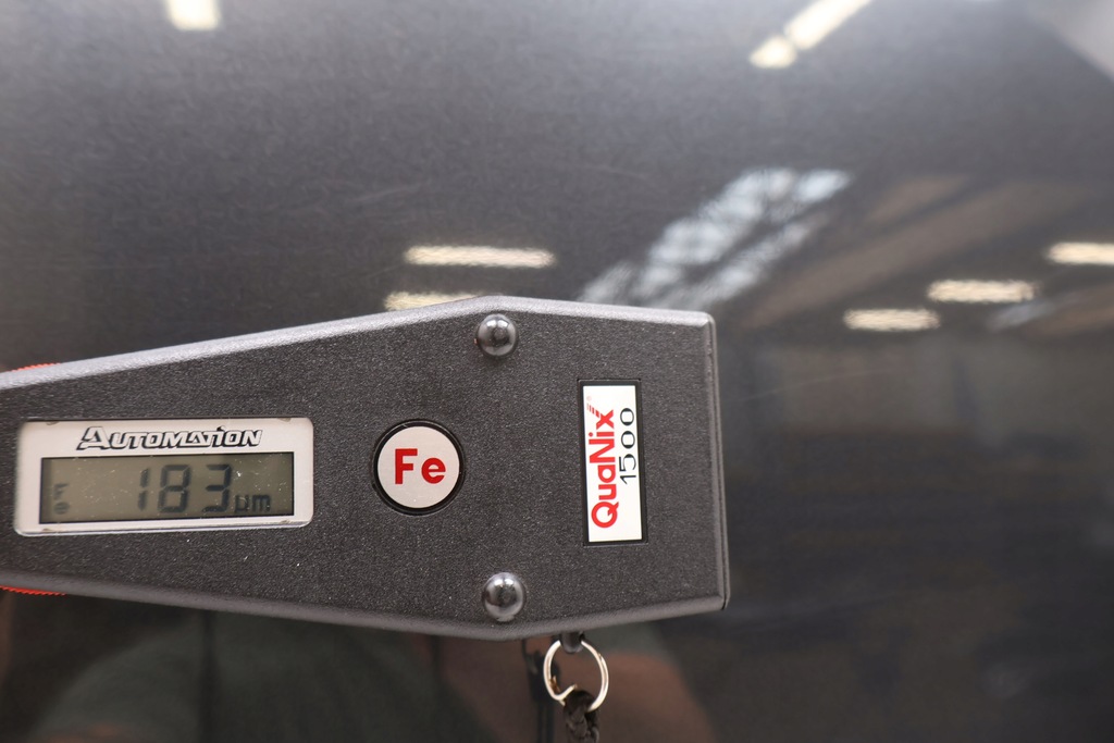 фото №8, Volvo xc90 ii двері ліва задня 492-46