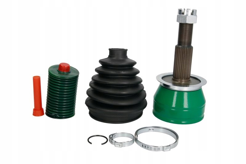 фото №2, Шарнір привідний kpl. nissan pathfinder r51 2005