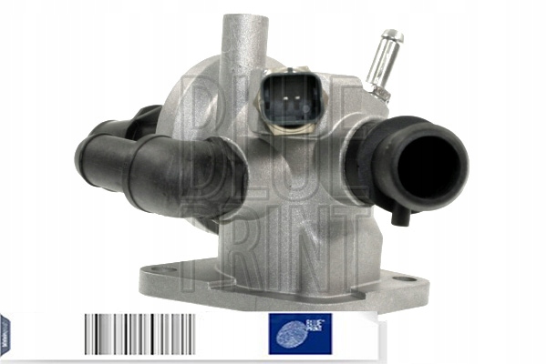 фото №4, Термостат opel blue print