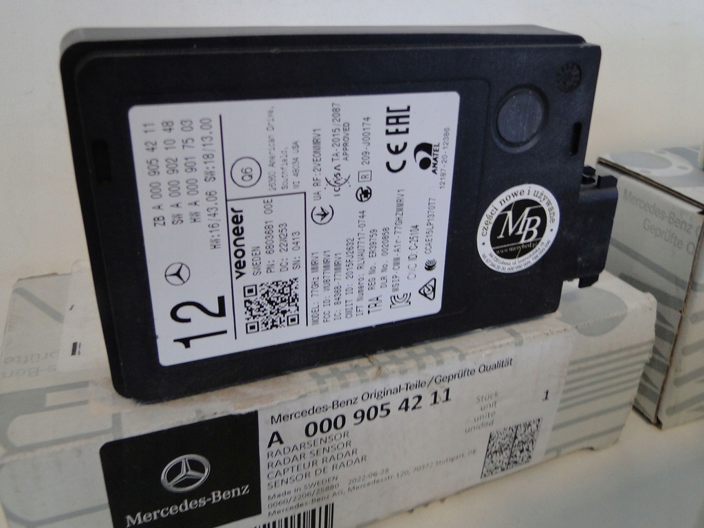 фото №10, Mercedes e w213 213 lift радар pre-safe impulse