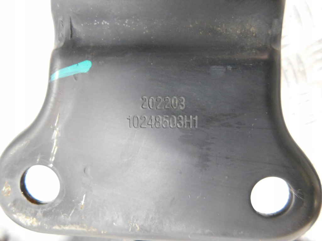 фото №9, Балка zawiesza задня oś - mg zs suv 1.5 vti 2022r 17-24