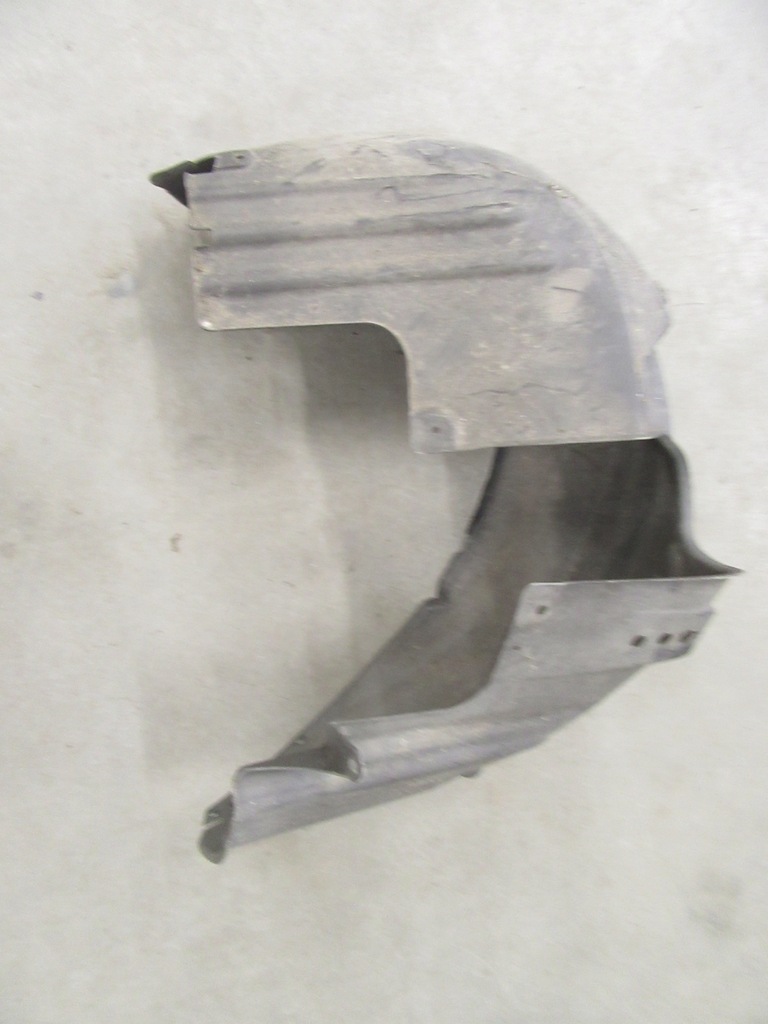 фото №8, Подкрылок правое правый задняя bmw e65 e66 od 2005r.