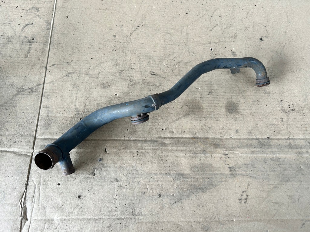 фото №2, Труба магистраль шланг wody audi a6 c5 2.5 tdi 059121071l