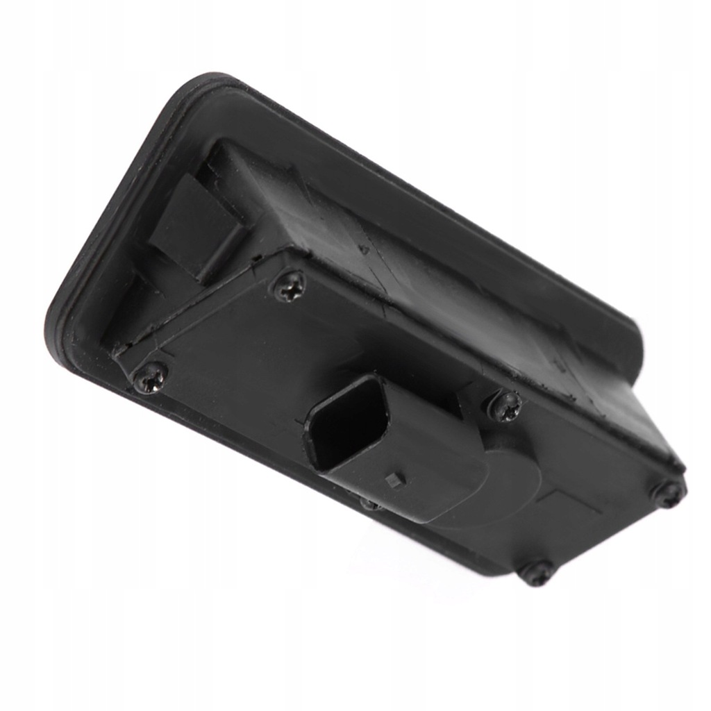 фото №10, Ford fiesta mk6 vi кнопка крышки багажника