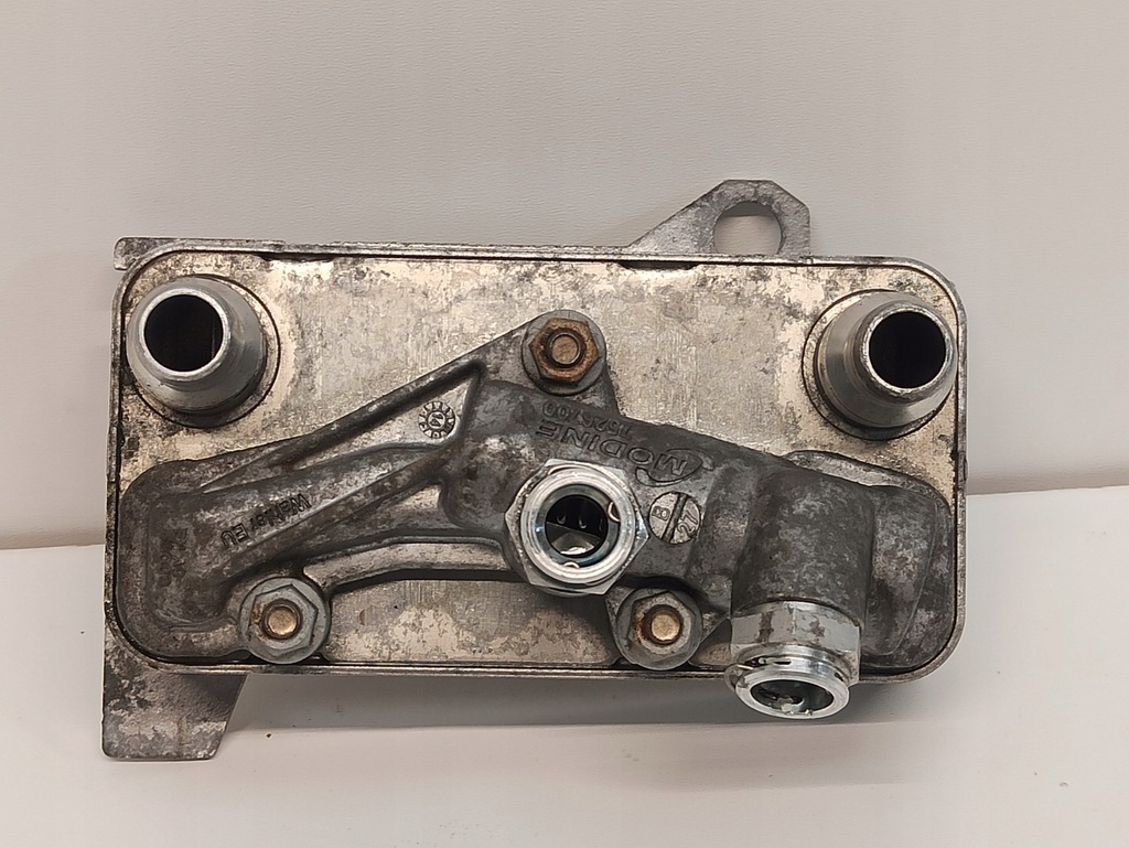 фото №1, Mercedes w205 радіатор оливи a0995002500