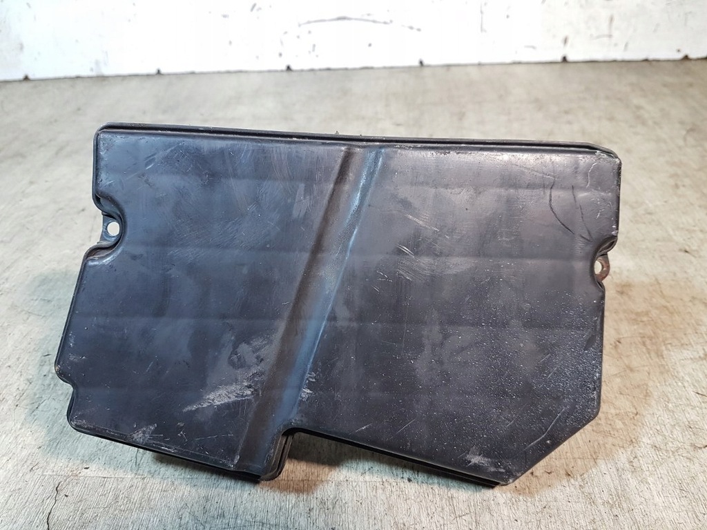 фото №1, Резонатор повітря повітрозабірник volvo s40 1.9 td