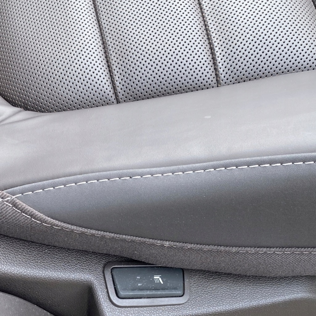 фото №9, Набор сидений заднее сиденье 7-пассажирский renault espace v