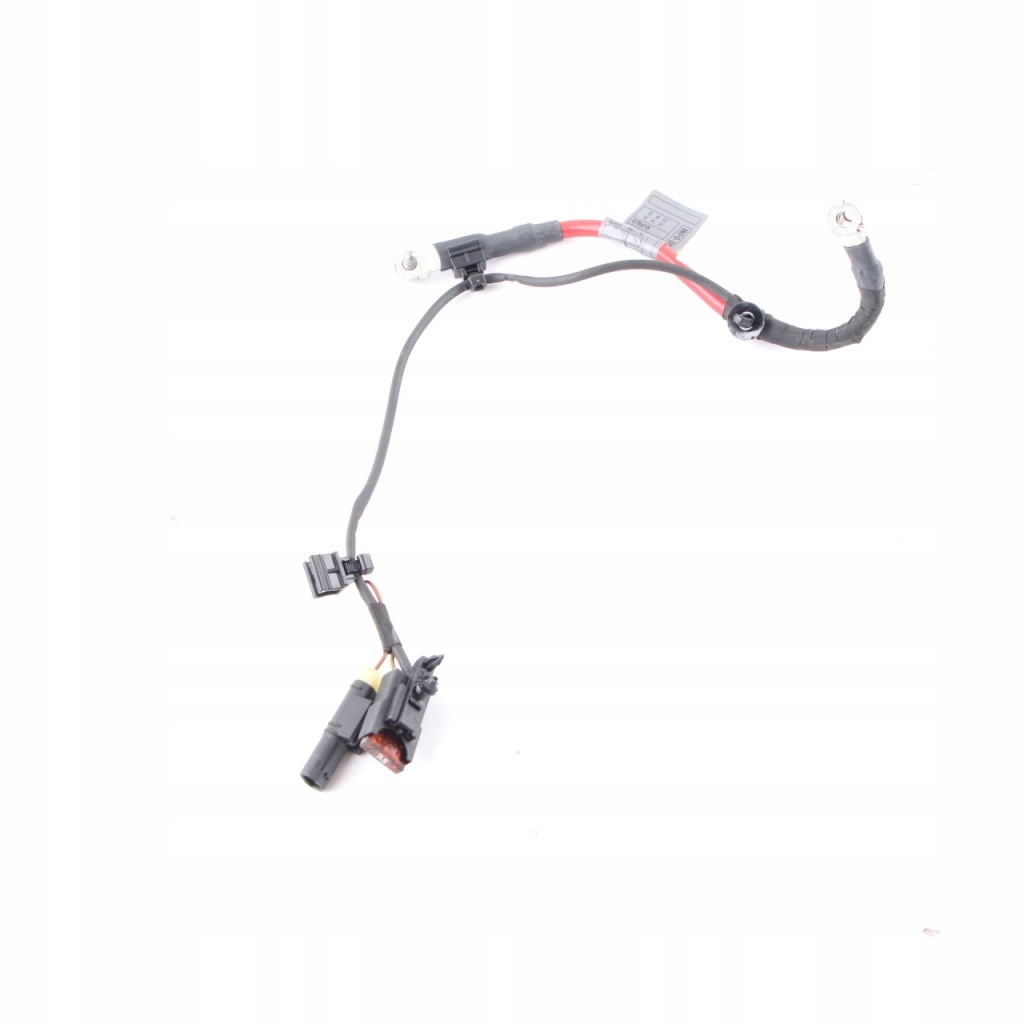 Купить Mercedes w204 кабель аккумулятор plus a2045409813