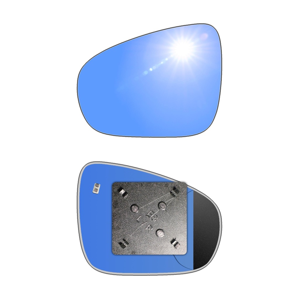 фото №1, Антибліковий lexus es 2012-2018 2013 2014 2015