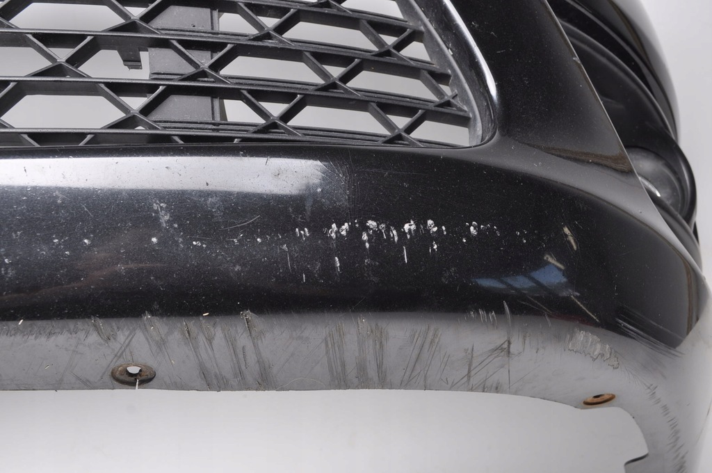 фото №12, Citroen c4 picasso i бампер перед передній exyb