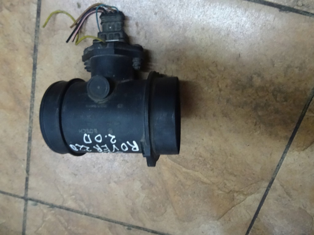 фото №5, Rover 220 2.0d расходомер 0281002120