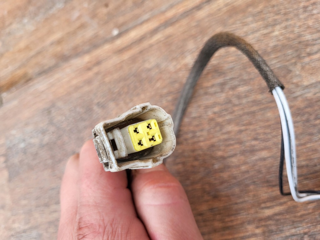 Jeep grand cherokee wj 4.0 датчик лямбда-зонд 56044598aa в Украине