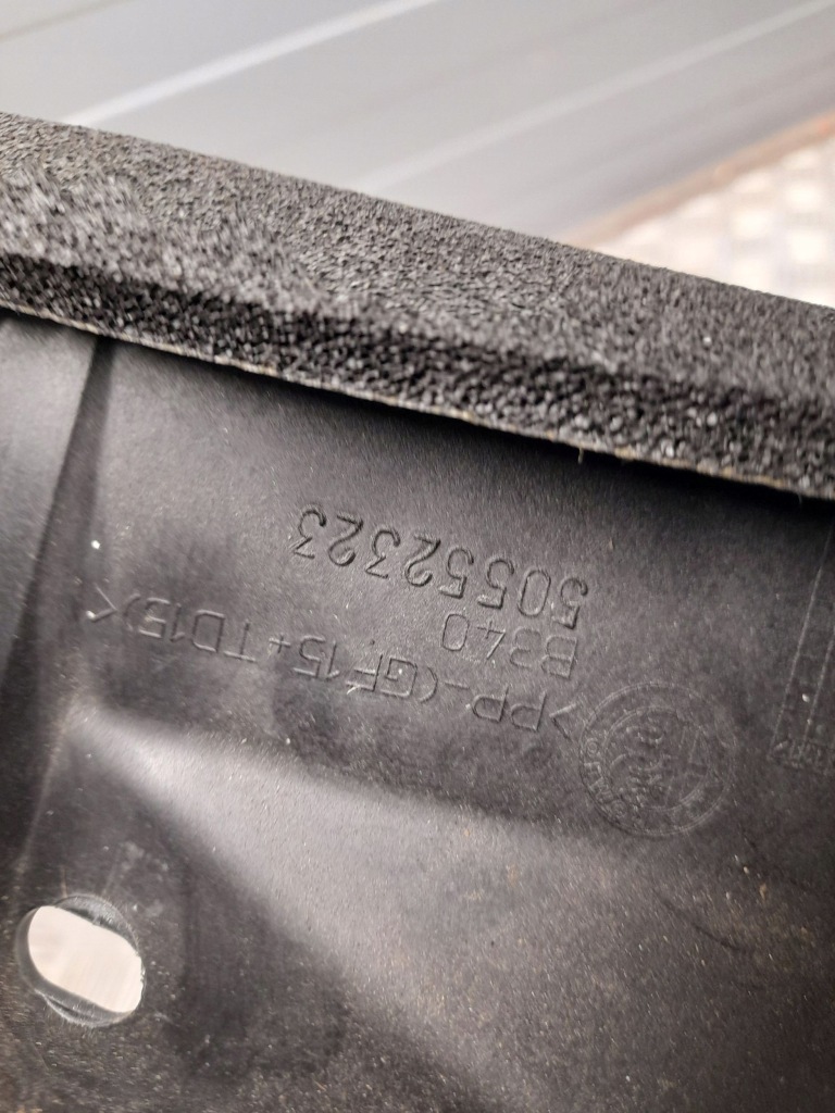 фото №5, Alfa romeo stelvio 2018 с передний часть трубы впуска воздуха