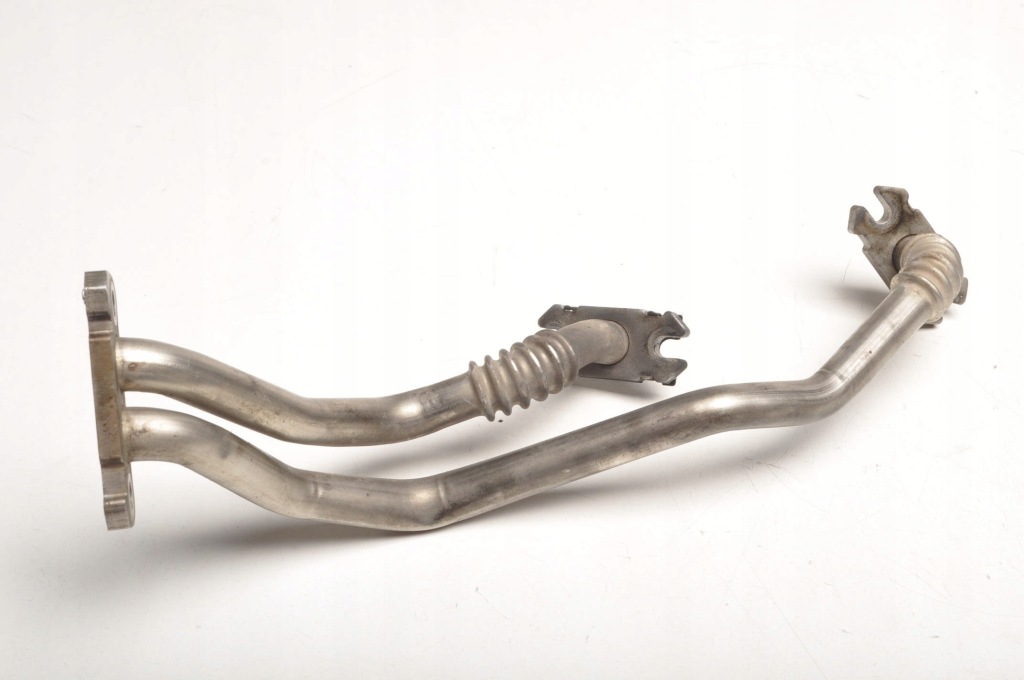 фото №1, Volvo v90 ii xc60 ii 2.0 b4 b4 м'який гібрид труба шланг турбіни