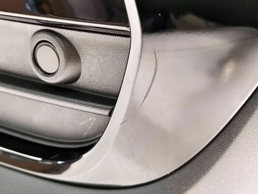 фото №12, Новий бампер перед vw tiguan ii 5na lift lc9x 6pdc