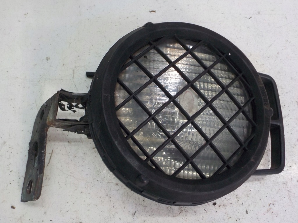 фото №1, Scania лампа прожектор