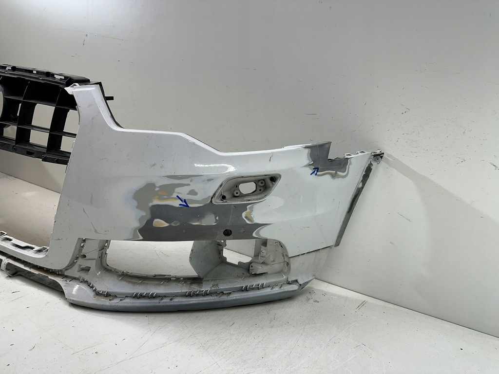 фото №7, Бампер перед audi a6 c7 4g0 allroad