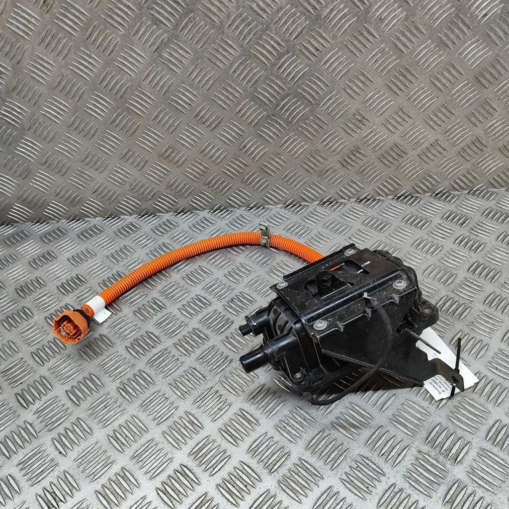 фото №5, Hyundai ioniq 6 2023 другое компьютеры / модули / блоки управления