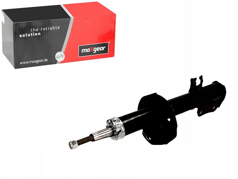 фото №1, Амортизатор suzuki перед ignis левый 03- maxgear