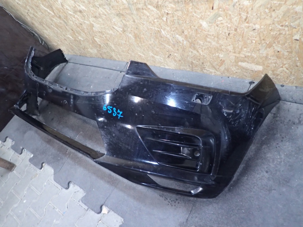 фото №2, Бампер перед volvo xc60 r design ii 2 17-