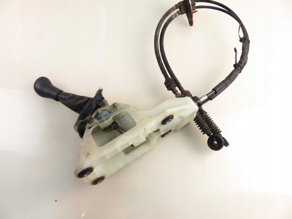 фото №5, Домкрат mitsubishi outlander i 2.0