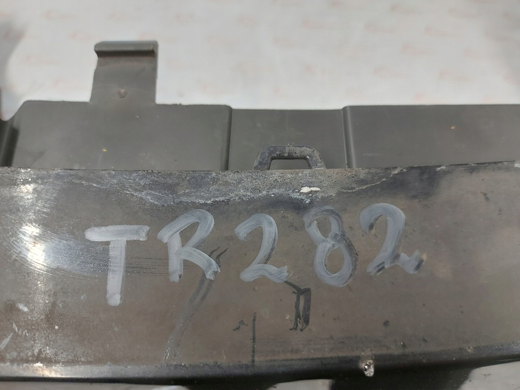 Ford c-max k1 рестайлинг  09r бампер перед 7m51-r17757-am Оригинал