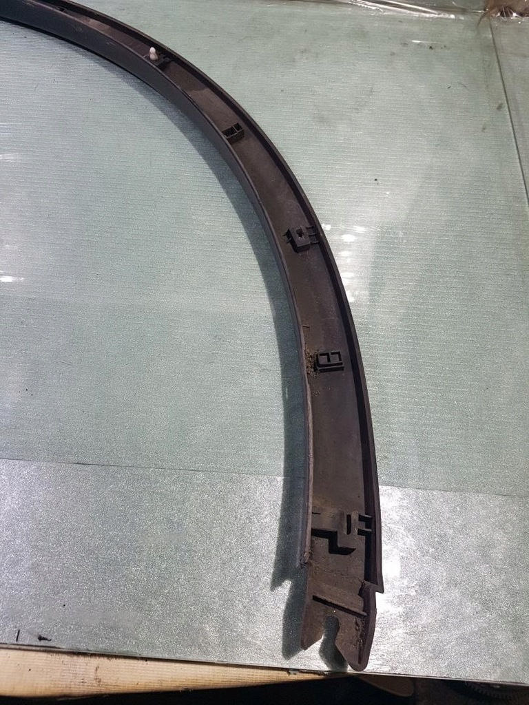фото №6, Молдинг крила лівий задня infiniti fx30d 788611cb0a