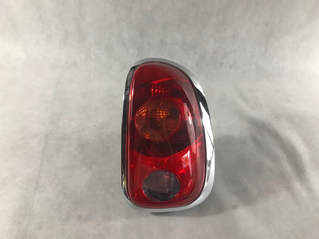 фото №4, Mini cooper countryman r60 10-16 лампа задня права