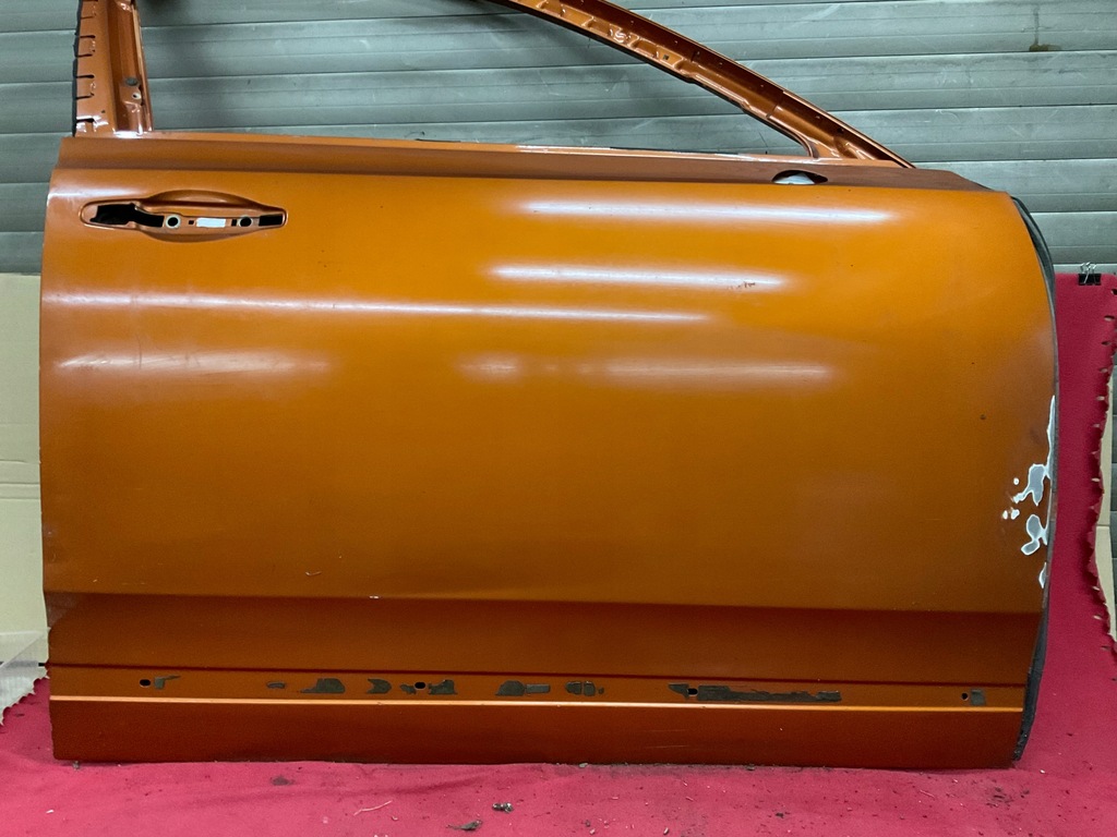 фото №1, Дверь правое prszud bentley mulsanne оригинал