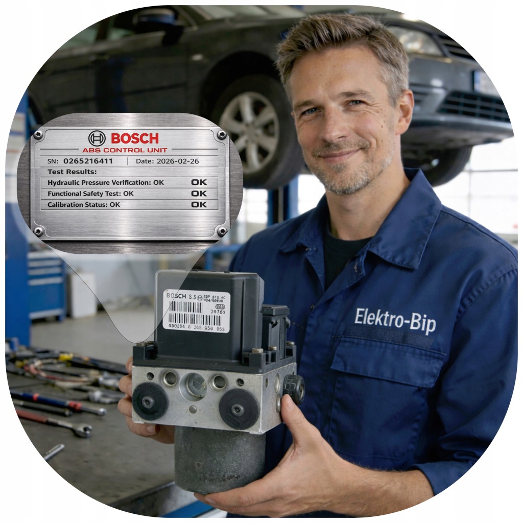 Купить Блок управления насоса abs bosch 5.7 audi a8, s4, a6, a4, s6, s8, | гарантия