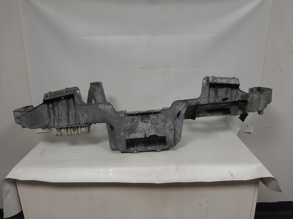 фото №7, Каркас панели ferrari california cabrio 12r europa