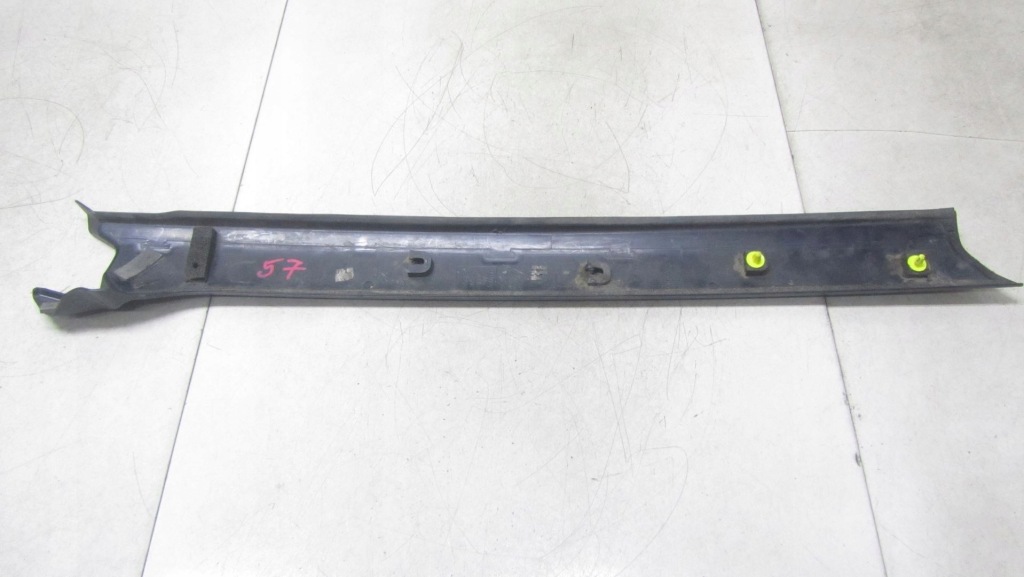 фото №3, Land rover discovery iii захист стійка права dcb000146